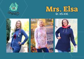 Mrs. Elsa Mrs. Elsa von Annas-Country