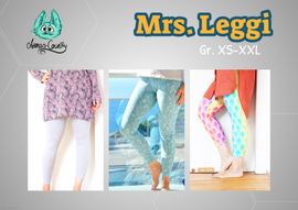 Mrs. Leggi Mrs. Leggi von Annas-Country