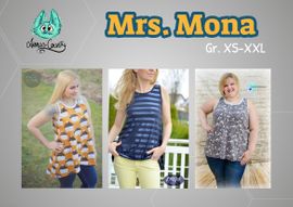 Mrs. Mona Mrs. Mona von Annas-Country