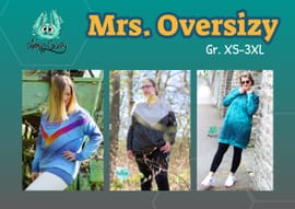 Mrs. Oversizy Mrs. Oversizy von Annas-Country