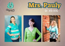 Mrs. Pauly Mrs. Pauly von Annas-Country