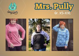 Mrs. Pully Mrs. Pully von Annas-Country