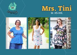 Mrs. Tini Mrs. Tini von Annas-Country