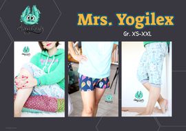 Mrs. Yogilax von Annas-Country