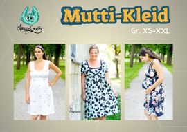 Mutti-Kleid von Annas-Country