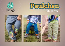 Paulchen Paulchen von Annas-Country