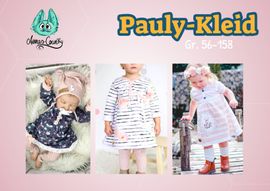 Pauly-Kleid von Annas-Country