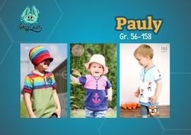 Pauly Pauly von Annas-Country