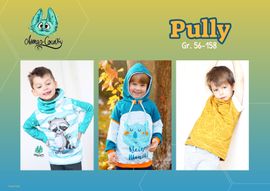 Pully Pully von Annas-Country