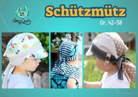 Schützmütz von Annas-Country