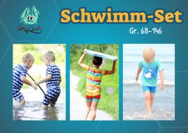 Schwimm-Set Schwimm-Set von Annas-Country