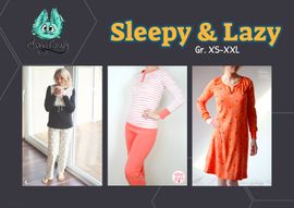 Sleepy & Lazy Sleepy & Lazy von Annas-Country