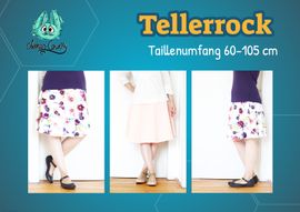 Tellerrock von Annas-Country