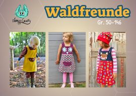 Waldfreunde Waldfreunde von Annas-Country