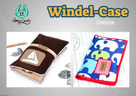 Windel-Case von Annas-Country