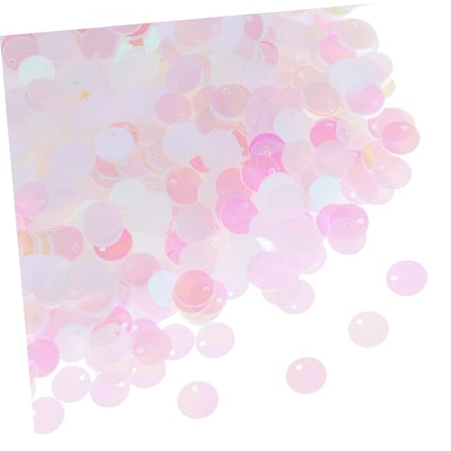 Anneome 1 Beutel Schillernde Pailletten Für Nähprojekte, Diy-pailletten, Kleidung, Paillettendekorationen, Kleidung, Nähzubehör, Stickerei-pailletten Anneome 1 Beutel Schillernde Pailletten Für Nähprojekte, Diy-pailletten, Kleidung, Paillettendekorationen, Kleidung, Nähzubehör, Stickerei-pailletten von Anneome
