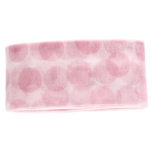 Anneome 1 Rolle Geschenkverpackungsband für Haarschmuck Bedrucktes Schleifenband Yards für Valentinstag Hochzeiten und Diy Projekte Anneome 1 Rolle Geschenkverpackungsband für Haarschmuck Bedrucktes Schleifenband Yards für Valentinstag Hochzeiten und Diy Projekte von Anneome