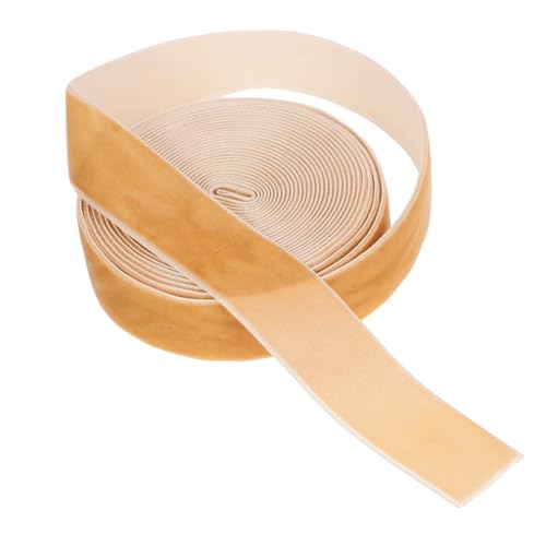Anneome 1 Rolle Samtband für Geschenkverpackung und DIY Dekoration für Hochzeiten Babypartys Abschlussfeiern und Frühlingsdeko Anneome 1 Rolle Samtband für Geschenkverpackung und DIY Dekoration für Hochzeiten Babypartys Abschlussfeiern und Frühlingsdeko von Anneome