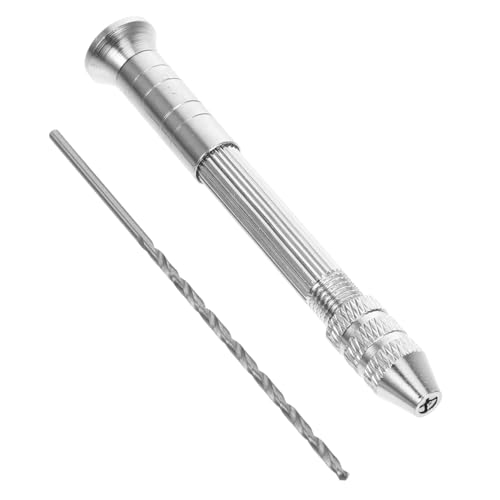 Anneome 1 Satz Mini Handbohrer Set für Kerzenherstellung Handbohrwerkzeug Robustem Metall für DIY Projekte Schmuckherstellung und Modellbau Vielseitig Einsetzbar zur Kreativen Gestaltung Anneome 1 Satz Mini Handbohrer Set für Kerzenherstellung Handbohrwerkzeug Robustem Metall für DIY Projekte Schmuckherstellung und Modellbau Vielseitig Einsetzbar zur Kreativen Gestaltung von Anneome