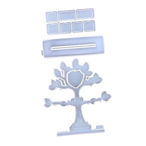 Anneome 1 Satz Schimmel Für Fotorahmen Bilderrahmen Desktop-schmuckform Silikon-fotorahmen-gießform Diy Fotorahmenform Form Für Fotorahmen Epoxidform Schmuck Diy Form Weiß Kieselgel Anneome 1 Satz Schimmel Für Fotorahmen Bilderrahmen Desktop-schmuckform Silikon-fotorahmen-gießform Diy Fotorahmenform Form Für Fotorahmen Epoxidform Schmuck Diy Form Weiß Kieselgel von Anneome