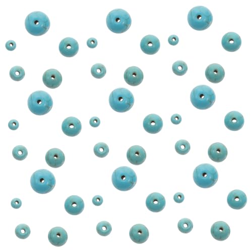 Anneome 1 Schachtel Verstreute Perlen Stand Steinperlen Zur Schmuckherstellung Würfelperlen Für Die Schmuckherstellung Edelstein Massenperlen Für Armbänder Basteln Halskette Blue Anneome 1 Schachtel Verstreute Perlen Stand Steinperlen Zur Schmuckherstellung Würfelperlen Für Die Schmuckherstellung Edelstein Massenperlen Für Armbänder Basteln Halskette Blue von Anneome