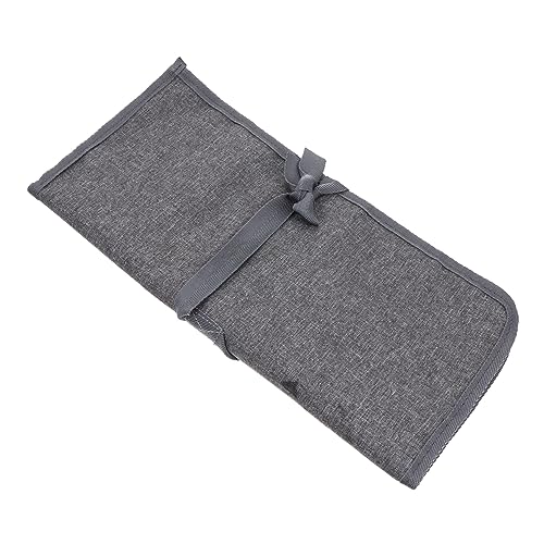 Anneome 1 Stück Aufbewahrungstasche Für Nadeln Stricken Häkelnadel Stricktaschen-organizer Häkelkoffer-organizer Haken Anfänger Stricknadeln Organizer Für Den Stricker 600d Oxford-stoff Anneome 1 Stück Aufbewahrungstasche Für Nadeln Stricken Häkelnadel Stricktaschen-organizer Häkelkoffer-organizer Haken Anfänger Stricknadeln Organizer Für Den Stricker 600d Oxford-stoff von Anneome