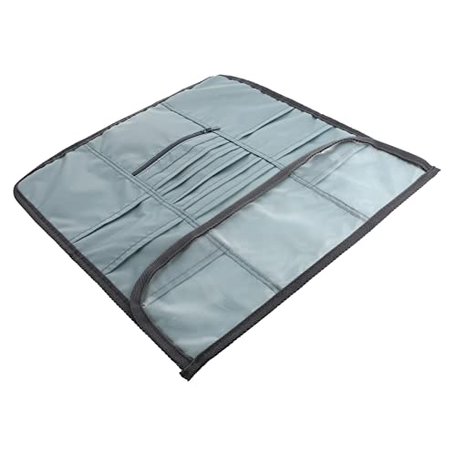 Anneome 1 Stück Aufbewahrungstasche für Nadeln Stricknadel-Aufbewahrungstasche Stricknadel-Box Stricken Tragen Zubehör handtasche Häkeltasche mit großem Fassungsvermögen Nadeln Organizer Anneome 1 Stück Aufbewahrungstasche für Nadeln Stricknadel-Aufbewahrungstasche Stricknadel-Box Stricken Tragen Zubehör handtasche Häkeltasche mit großem Fassungsvermögen Nadeln Organizer von Anneome