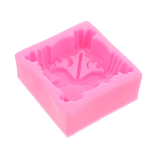 Anneome 1 Stück Drachenfliegen Silikonform Nicht Haftende Fondant und Seifenform für Diy Kreationen Hitzebeständig und Flexibel für Backofen Mikrowelle und Geschirrspüler Anneome 1 Stück Drachenfliegen Silikonform Nicht Haftende Fondant und Seifenform für Diy Kreationen Hitzebeständig und Flexibel für Backofen Mikrowelle und Geschirrspüler von Anneome