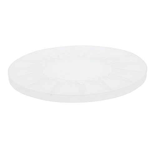 Anneome 1 Stück Silikon Spiegelform für Wanddekoration Nützliche Sonnenform Gießform für Diy Kosmetikspiegel Wiederverwendbar und Leicht zu Reinigen für Handarbeiten und von Anneome