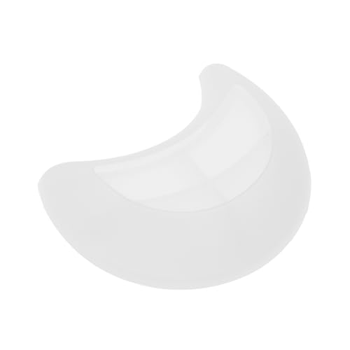 Anneome 1 Stück Silikonform für Mond Dekorationsbox Diy Gießform für Schmuck und Aufbewahrung Kreative Bastelideen für Handwerksliebhaber Langlebig und Gesundheitlich Unbedenklich für von Anneome