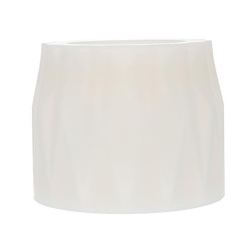 Anneome 1 Stück Silikonform für Stifthalter Diy Epoxidharz Mould für Kreative Aufbewahrungslösungen für Büro und Zuhause von Anneome