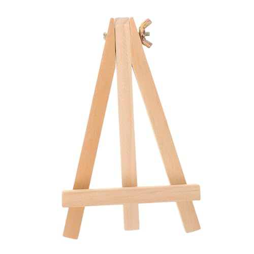 Anneome 1 Stück kleine Staffelei Bastelstaffelei klein Staffelei anzeigen Mini werbeaufsteller holzaufsteller tischkartenhalter tragbare Kunststaffelei Staffeleien zum Ausstellen Hölzern Anneome 1 Stück kleine Staffelei Bastelstaffelei klein Staffelei anzeigen Mini werbeaufsteller holzaufsteller tischkartenhalter tragbare Kunststaffelei Staffeleien zum Ausstellen Hölzern von Anneome