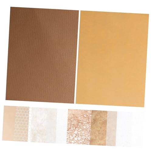 Anneome 10 Blatt Backpapier kreativpapier scrapbook paper present wrapping paper Pergamentpapier zum Basteln Bastelpapier Scrapbooking Scrapbook-Papier für Journaling Sammelmaterial Papier Anneome 10 Blatt Backpapier kreativpapier scrapbook paper present wrapping paper Pergamentpapier zum Basteln Bastelpapier Scrapbooking Scrapbook-Papier für Journaling Sammelmaterial Papier von Anneome