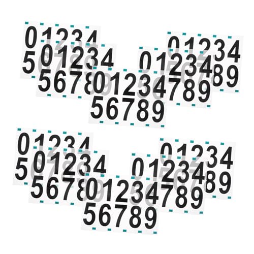 Anneome 10 Sets Digitale Nummernaufkleber Selbstklebende Briefkastennummernaufkleber Selbstklebende Nummernaufkleber Hausnummern Für Adressaufkleber Briefkastennummernaufkleber Anneome 10 Sets Digitale Nummernaufkleber Selbstklebende Briefkastennummernaufkleber Selbstklebende Nummernaufkleber Hausnummern Für Adressaufkleber Briefkastennummernaufkleber von Anneome