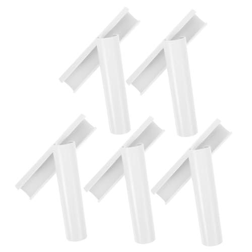 Anneome 10 Stück Kreuzstich-Rahmenschnalle Kreuzstich-Rohrschnalle Reifen Stickerei Stickrahmen Inhaber Rohrrahmen Rahmenschnallen Kreuzstich-Befestigungsschnalle PVC Anneome 10 Stück Kreuzstich-Rahmenschnalle Kreuzstich-Rohrschnalle Reifen Stickerei Stickrahmen Inhaber Rohrrahmen Rahmenschnallen Kreuzstich-Befestigungsschnalle PVC von Anneome