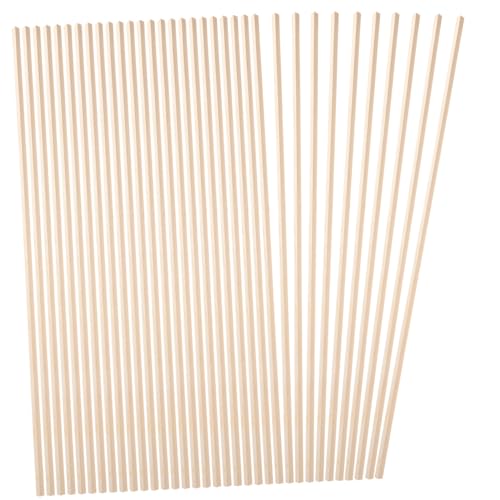 Anneome 10 Stück Teiliges Holzleisten Fensterdekor Glatte Oberfläche Langlebig Kantenlänge Lang Stabile Dreieckige Form Vielseitig für DIY Fensterrahmen und Dekoration Innen Außen Anneome 10 Stück Teiliges Holzleisten Fensterdekor Glatte Oberfläche Langlebig Kantenlänge Lang Stabile Dreieckige Form Vielseitig für DIY Fensterrahmen und Dekoration Innen Außen von Anneome