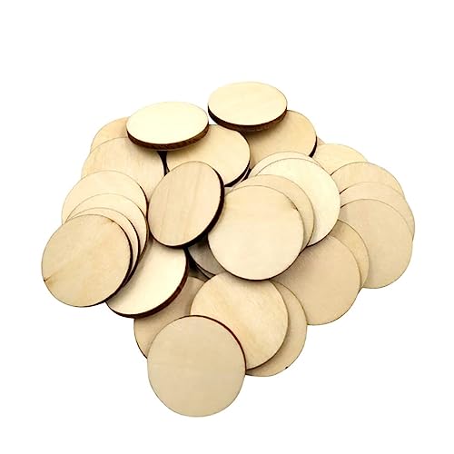 Anneome 100 Stück Ausschnitte Ornamente Leerzeichen hochzeitsdeko hochzeitsdeco wohnraumdeko hochzeitdeko Malbare Holzornamente Holzschnitte Runder unfertiger Holzkreis Bambus Anneome 100 Stück Ausschnitte Ornamente Leerzeichen hochzeitsdeko hochzeitsdeco wohnraumdeko hochzeitdeko Malbare Holzornamente Holzschnitte Runder unfertiger Holzkreis Bambus von Anneome