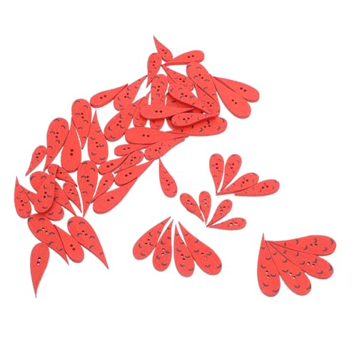 Anneome 100 Stück Teiliges Holzknöpfe Karottenform Knöpfe für Diy Weihnachtsbasteln Schneemann Nase Knöpfe zum Nähen und Dekorieren von Kissen Kleidung Ornamenten Anneome 100 Stück Teiliges Holzknöpfe Karottenform Knöpfe für Diy Weihnachtsbasteln Schneemann Nase Knöpfe zum Nähen und Dekorieren von Kissen Kleidung Ornamenten von Anneome