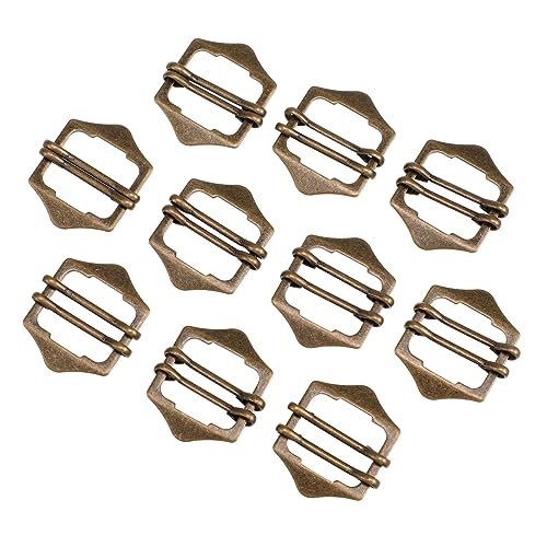 Anneome 10St Sonnenschnalle aus Metall Westenschnalle Schnallen für Anzugwesten verschlüsse für jacken Metallische Knopfverschlüsse Gürtel Tasten Kleiderverschluss Westenknöpfe Messing Anneome 10St Sonnenschnalle aus Metall Westenschnalle Schnallen für Anzugwesten verschlüsse für jacken Metallische Knopfverschlüsse Gürtel Tasten Kleiderverschluss Westenknöpfe Messing von Anneome