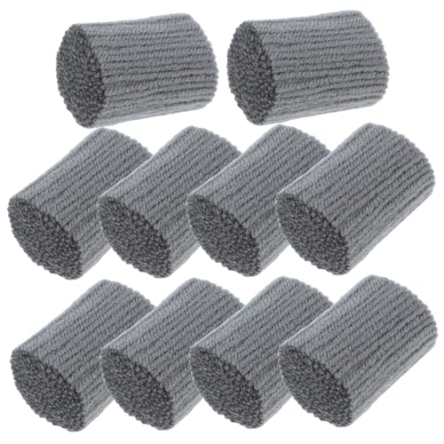 Anneome 10Stücke Teiliges Häkelgarn DIY Knüpfgarn für Teppichprojekte Langlebiges Makramee Seil Bunten Farben für Anfänger und Erwachsene Bastelzubehör Anneome 10Stücke Teiliges Häkelgarn DIY Knüpfgarn für Teppichprojekte Langlebiges Makramee Seil Bunten Farben für Anfänger und Erwachsene Bastelzubehör von Anneome