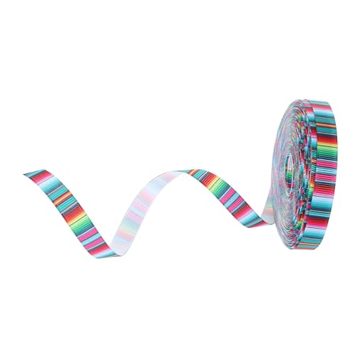 Anneome 1Rolle DIY Geschenkband Mexikanisches Stoffband für Cinco De Mayo Party Dekoration Yards Hochwertiges für und Bastelprojekte Anneome 1Rolle DIY Geschenkband Mexikanisches Stoffband für Cinco De Mayo Party Dekoration Yards Hochwertiges für und Bastelprojekte von Anneome