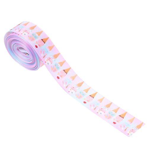 Anneome 1Rolle Geschenkband Dekoratives Wickelband für DIY Verpackungen Breit für Festlichkeiten Geschenkboxen und Bastelprojekte Anneome 1Rolle Geschenkband Dekoratives Wickelband für DIY Verpackungen Breit für Festlichkeiten Geschenkboxen und Bastelprojekte von Anneome