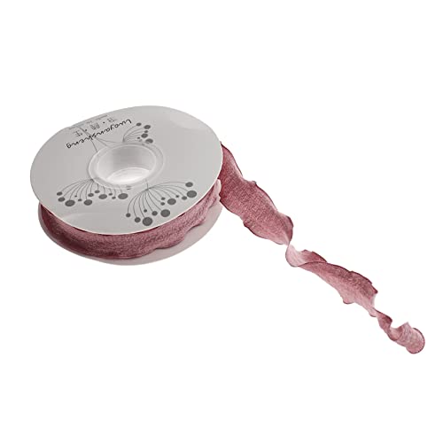 Anneome 1Rolle Multifunktionales Geschenkband Dekorationsband Für DIY Hochzeiten Geschenkverpackungen Und Bastelarbeiten Für Festlichkeiten von Anneome