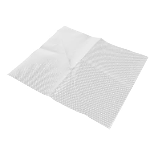 Anneome 1Rolle Wasserlöslicher Handnähstabilisator DIY Stickstabilisator für Vielseitige Anwendungen für Verschiedene Stoffe und Nähprojekte Anneome 1Rolle Wasserlöslicher Handnähstabilisator DIY Stickstabilisator für Vielseitige Anwendungen für Verschiedene Stoffe und Nähprojekte von Anneome