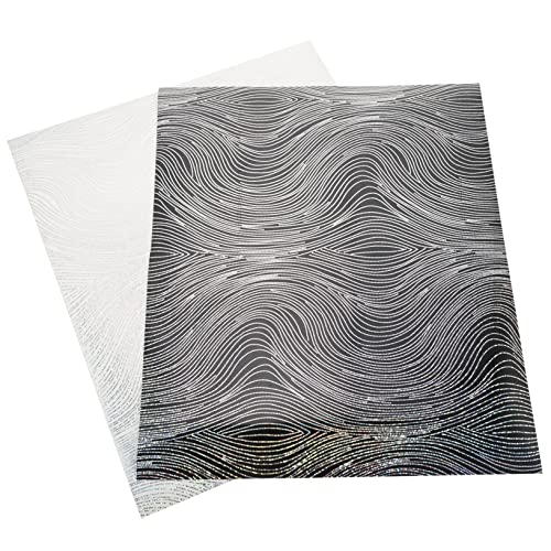 Anneome 2 Blätter Vinyl-transfer Folie Puff Hochtemperaturband Auto Thermal- Film Übertragungsband Thermoband Schwarzes Wärmeübertragungsvinyl Drücken Vinyl Übertragen Bündeln Black Anneome 2 Blätter Vinyl-transfer Folie Puff Hochtemperaturband Auto Thermal- Film Übertragungsband Thermoband Schwarzes Wärmeübertragungsvinyl Drücken Vinyl Übertragen Bündeln Black von Anneome