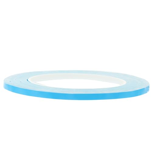 Anneome 2 Rollen Thermisches Doppelseitiges Klebeband für Kühlkörper LED Panels und Elektronik Hochwertige Wärmeleitfolie für Dauerhafte Anwendungen Anneome 2 Rollen Thermisches Doppelseitiges Klebeband für Kühlkörper LED Panels und Elektronik Hochwertige Wärmeleitfolie für Dauerhafte Anwendungen von Anneome