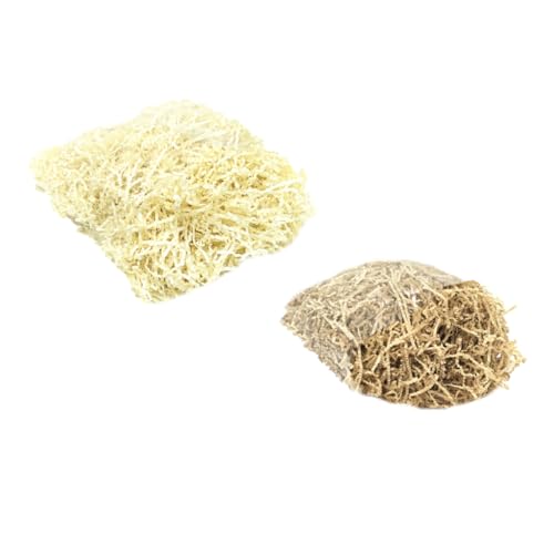 Anneome 2 STÜCK Teiliges Crinkle Papier Füllmaterial Geschenkpapier Weiß und Hellkaffee Geriffeltes Langlebiges Polstermaterial für Geschenkkörbe Verpackungslücken und Dekoration bei Anneome 2 STÜCK Teiliges Crinkle Papier Füllmaterial Geschenkpapier Weiß und Hellkaffee Geriffeltes Langlebiges Polstermaterial für Geschenkkörbe Verpackungslücken und Dekoration bei von Anneome