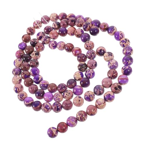 Anneome 2 Stück Armband Steinperlen für Schmuckherstellung für an und Familie für Besondere Anlässe Anneome 2 Stück Armband Steinperlen für Schmuckherstellung für an und Familie für Besondere Anlässe von Anneome
