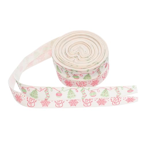 Anneome 2 Stück Weihnachtsdekorationsband Feiertags Schneeflockenband Weihnachtskranzband Weihnachtsschleifenband DIY Geschenkband Weihnachts Schneeflockenband Weihnachtsbänder Aus Anneome 2 Stück Weihnachtsdekorationsband Feiertags Schneeflockenband Weihnachtskranzband Weihnachtsschleifenband DIY Geschenkband Weihnachts Schneeflockenband Weihnachtsbänder Aus von Anneome