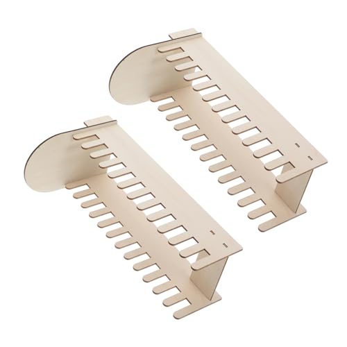 Anneome 2 Teiliger Grußkartenständer Postkartenständer Kartenständer Für Kartenhalter Grußkartensortierer Aus Holz Holzständer Für Karten Grußkarten Organizer Set Posterhalter Anneome 2 Teiliger Grußkartenständer Postkartenständer Kartenständer Für Kartenhalter Grußkartensortierer Aus Holz Holzständer Für Karten Grußkarten Organizer Set Posterhalter von Anneome